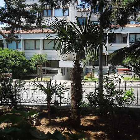 Villa Ana Crikvenica Exterior photo