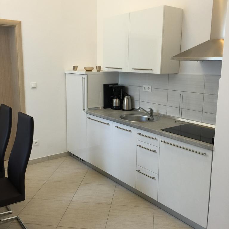 Villa Ana Crikvenica Room photo