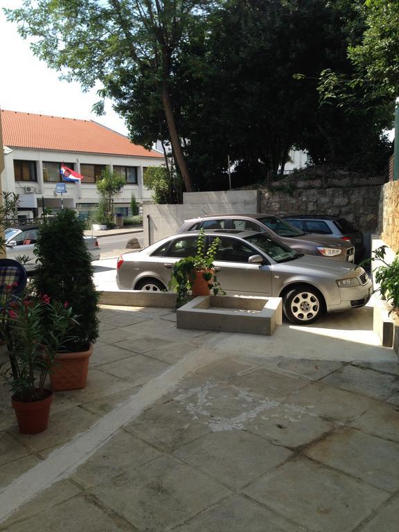 Villa Ana Crikvenica Exterior photo