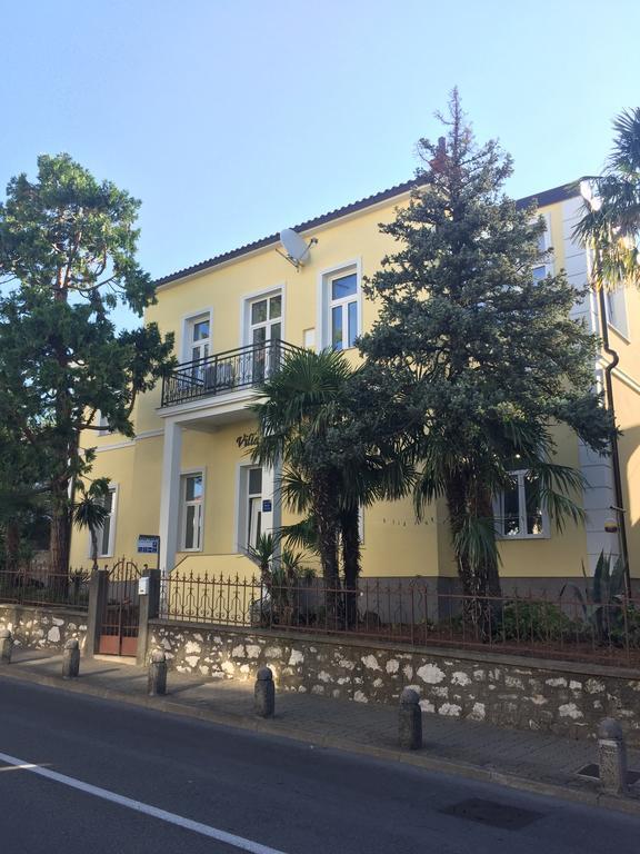Villa Ana Crikvenica Exterior photo